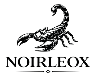 NOIRLEOX