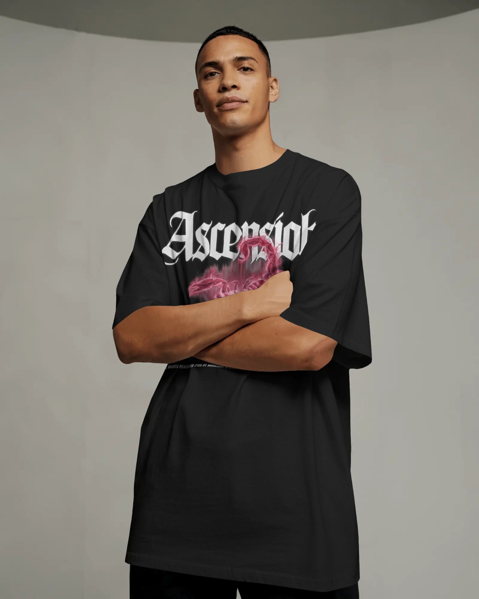 Unisex Oversized Classic T-Shirt