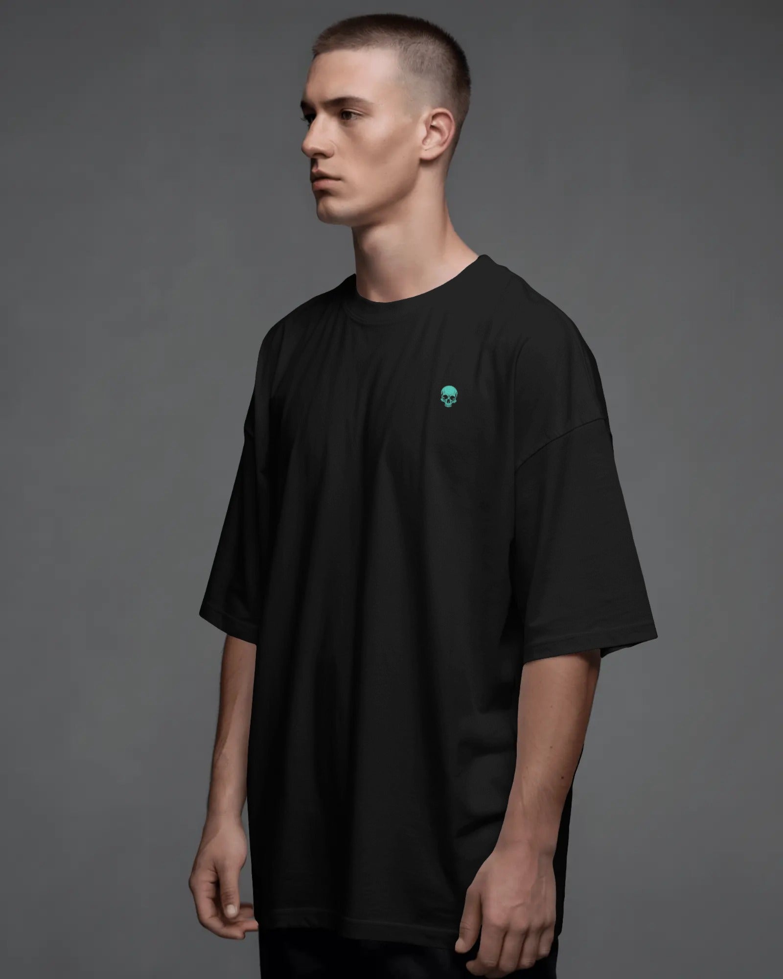 Unisex Oversized Classic T-Shirt
