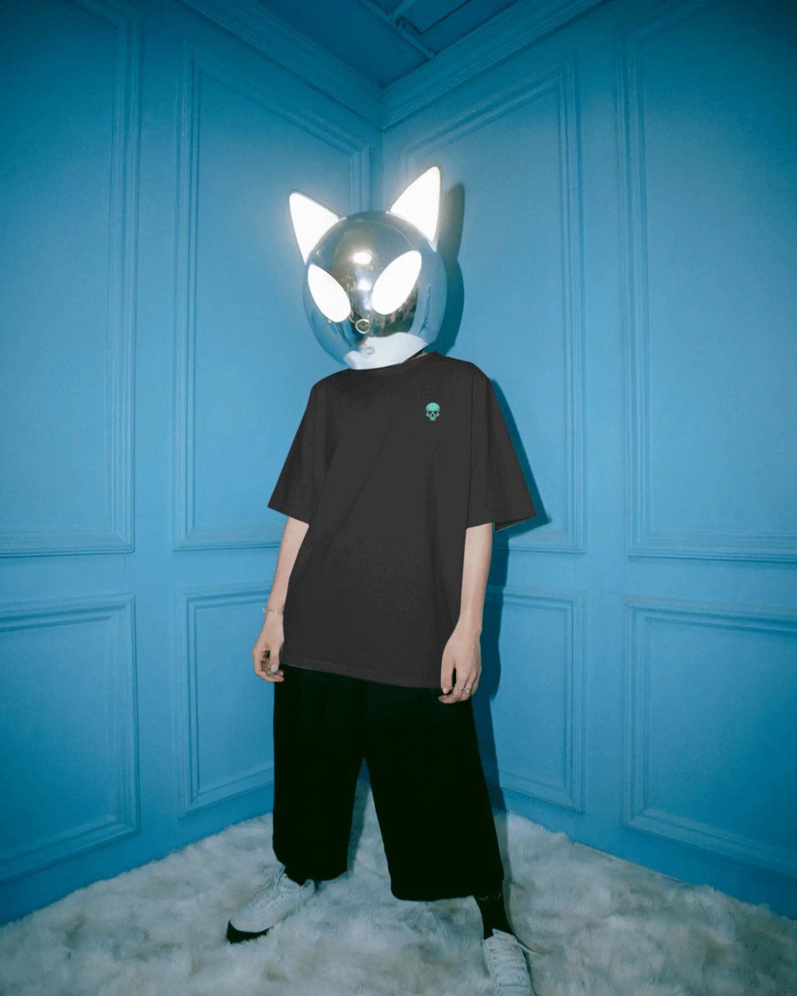 Unisex Oversized Classic T-Shirt